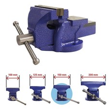 Tischschraubstock Schraubstock