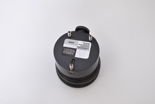 Amann girrbach mt3 - amann, mt3-frästisch