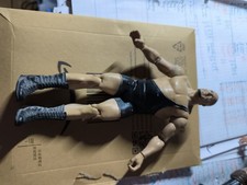 WWE Figur Big Show Wrestling Figuren Jakks Mattel