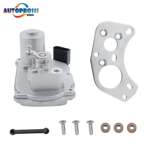 Turbolader stellmotor - turbolader,