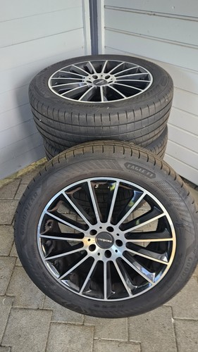 Zoll sommerräder für audi - zoll,