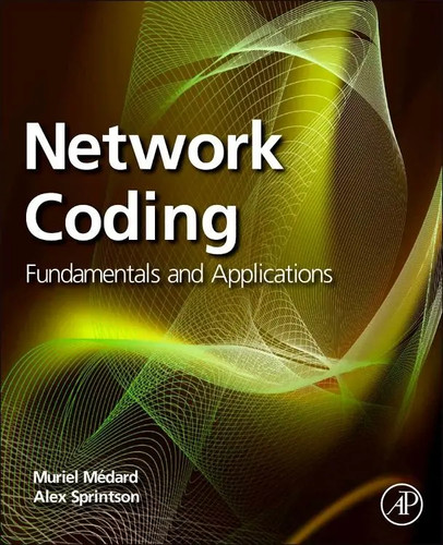 Network coding fundamentals - network,
