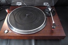 Lenco L90 Plattenspieler