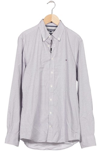 Tommy hilfiger hemd - hemd, herren