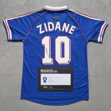Zinedine Zidane Frankreich