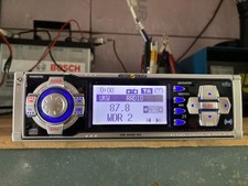 Autoradio VDO Daytona MS4200