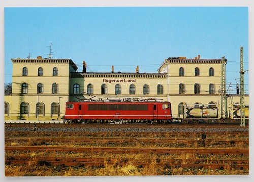 Postkarte lok 155 - ak, 084-7