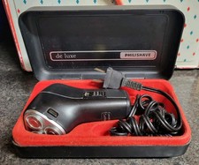 Vintage Philips Philishave