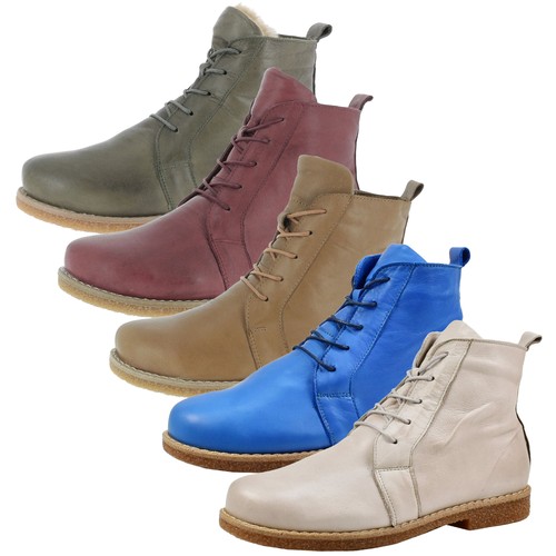 Andrea conti damen - conti, stiefelette