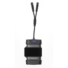Batterie Power Bank K-Werk