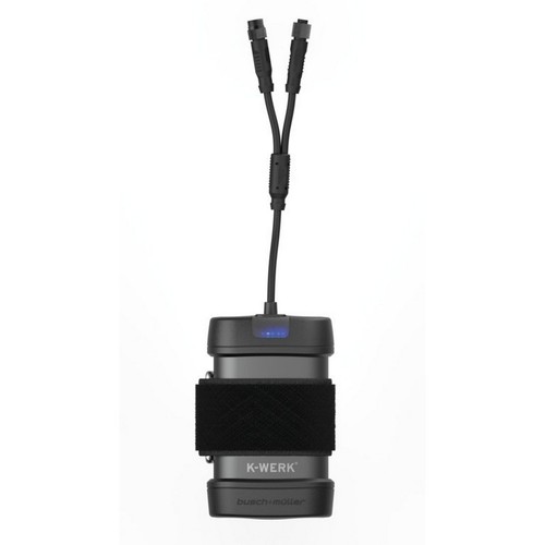 Batterie power bank werk - batterie,