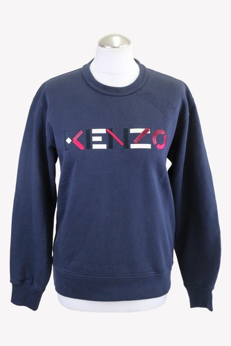 Kenzo damen pullover 38 - pullover, gr.