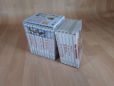 Bud Spencer, Terence Hill, 10 DVD Collectors Box + 6 Solofilme ems, aus Sammlung