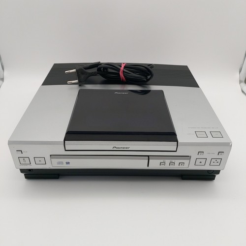 Pioneer l5 stereo cd - sp-l5,