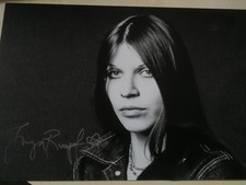 INGA RUMPF - SÄNGERIN  -