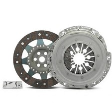1x Kupplungssatz für Ford