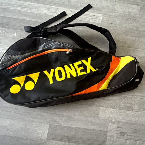 Yonex schlägertasche aus - yonex,