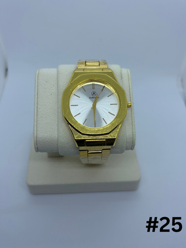 Herrenuhr design mode exquisit - mode,