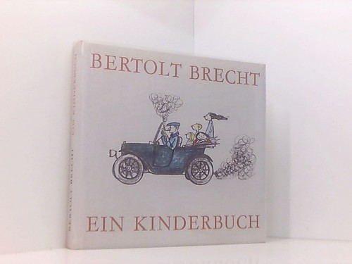 Ein kinderbuch bertolt - ein,