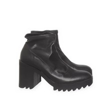 Zara, Stiefeletten, Größe