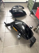 Harley Davidson Softail Standard M8 Street Bob Lacksatz - NEU -