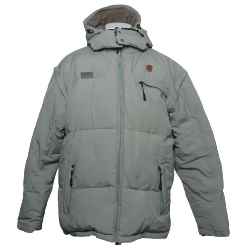 Fila daunenjacke herren - fila,, daunenjacke,