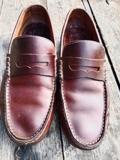 Bootsmokassin - Paraboot - 8,5