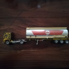 Siku 2274 Volvo F10 Turbo E -