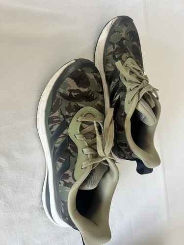 Adidas sneaker camouflage - adidas,