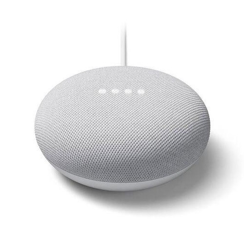 Google nest mini - mini, generation