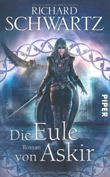 Die eule von askir das - eule,