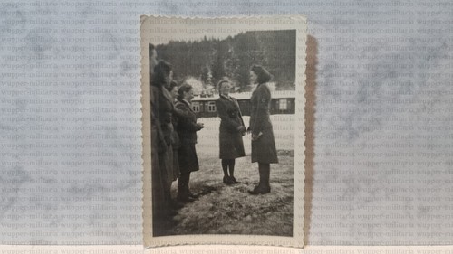Reichsarbeitsdienst - 2, wk