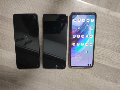 Paket mit motorola moto - paket,