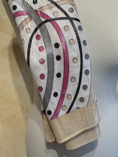 Tuch glitzer bordeaux - -,