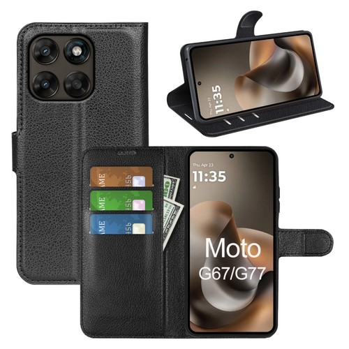 Klapphülle für motorola moto - für,