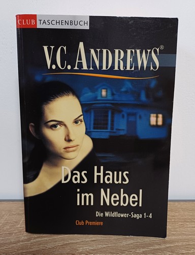 Buch von andrews das - von, andrews: