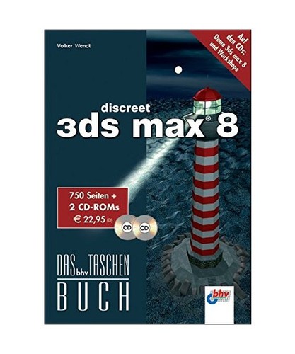 3ds max volker wendt - 8,,