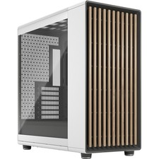 Fractal Design North XL Chalk