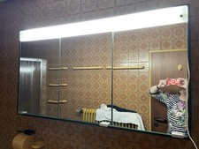 Grohe badspiegelschrank - grohe, |