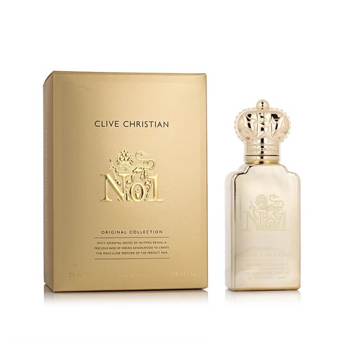 Clive christian no1 man parfum - christian,