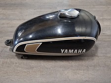 Yamaha 650 1975 1983 - 650, 1975-1983