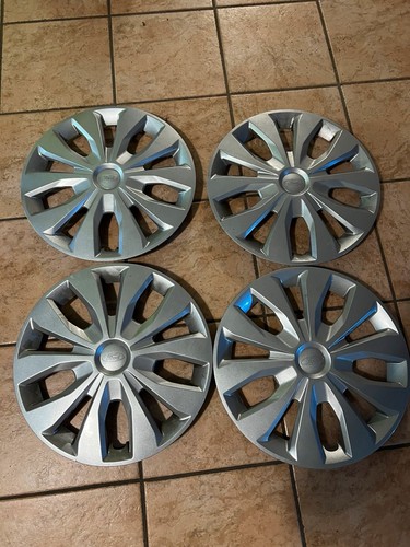 Ford fiesta radkappen für - ford, 205