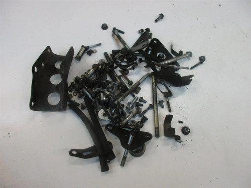 Honda 450 pc05 nighthawk - cb,
