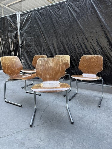 Schöne vintage stühle - vintage-stühle, aus