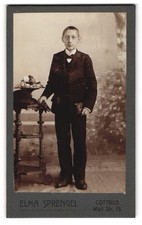 Fotografie Elma Sprengel