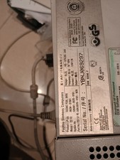 PC Computer FUJITSU SIEMENS