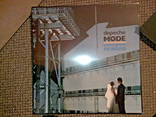 Depeche mode some - -, great