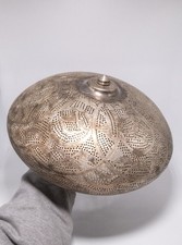 Vintage orientalische lampe - vintage,