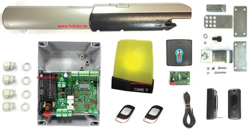 Came ati a3000a set flügl - ati, 1