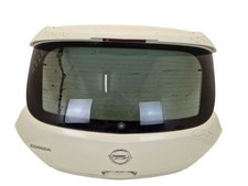 Heckklappe Z30R Guacamole. Sport Spoiler passt für OPEL  CORSA D (S07) 1.4